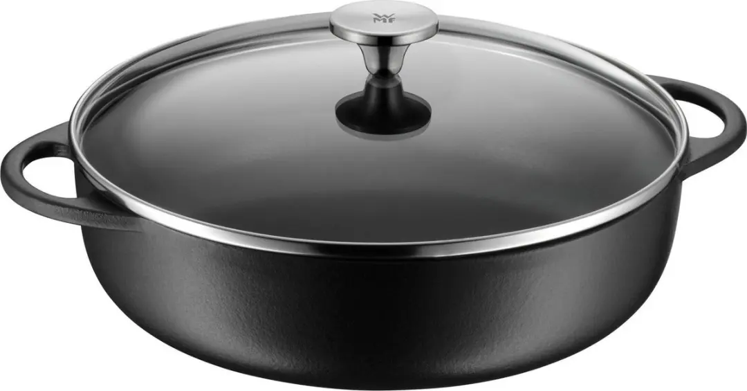 WMF Smoorpan