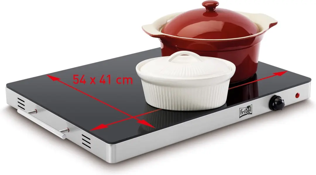 FRITEL warmhoudplaat WT 2478 XXL
