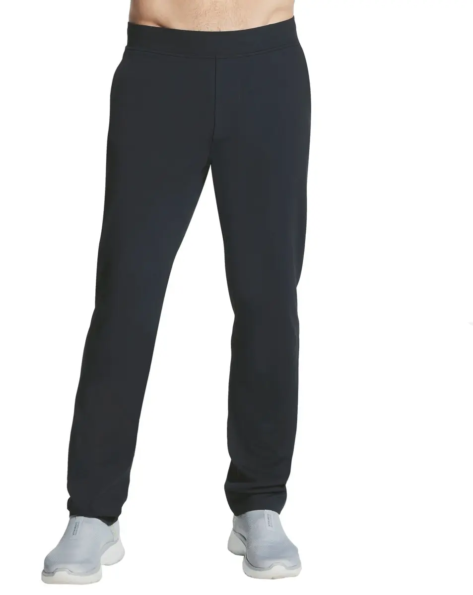 Skechers Slip-Ins Pant Recharge Classic, Mannen, Zwart, Broek, maat: XXL