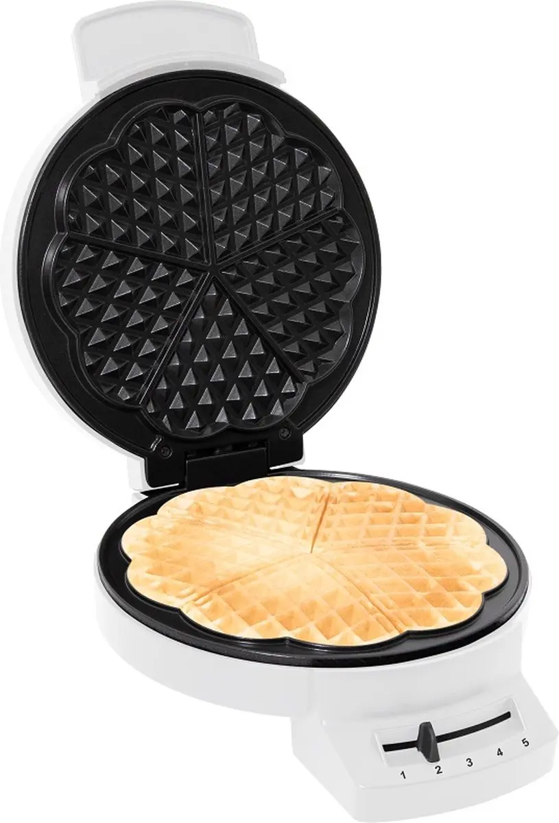 FRITEL A202M hartjes wafelijzer