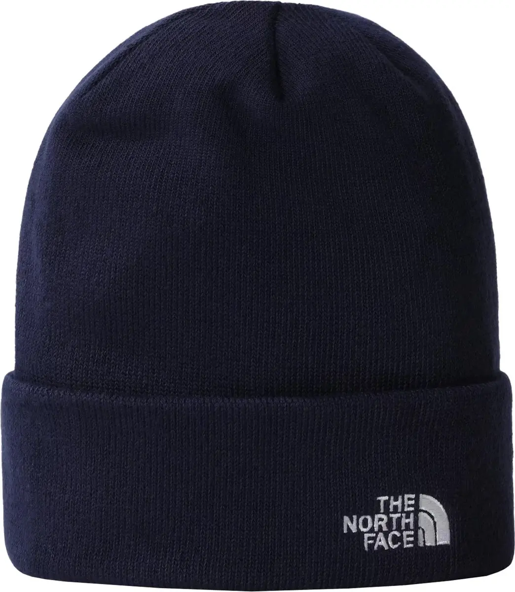 The North Face Norm Beanie - One Size - Beige