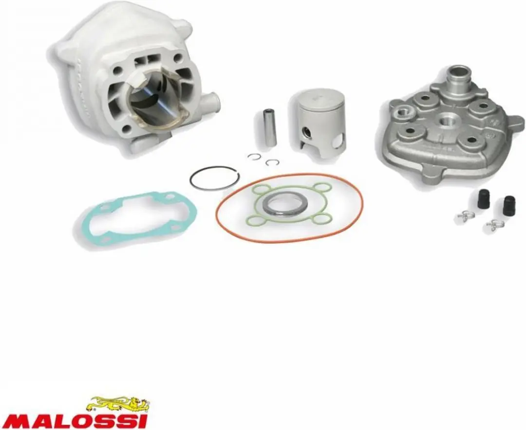 malossi top motor voor scooter beta 50 ark 318559 / Ø40mm nieuw