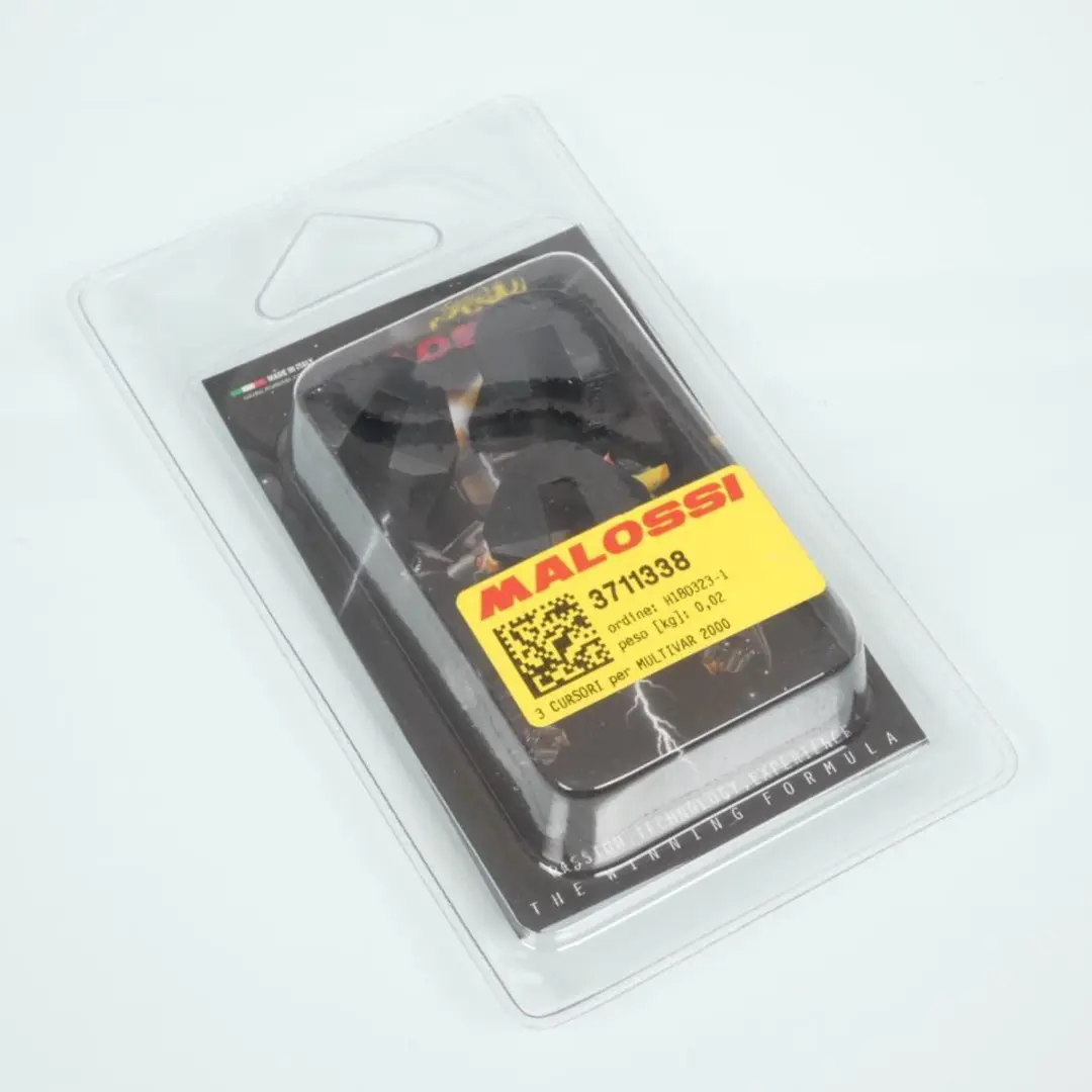 malossi variator geleider voor yamaha 125 x-max scooter 2006 tot 2017 3711335 /