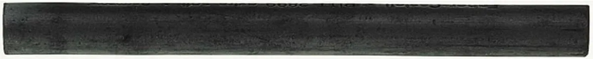 Faber-Castell Pitt Monochrome Houtskool FC-129906 - Zwart