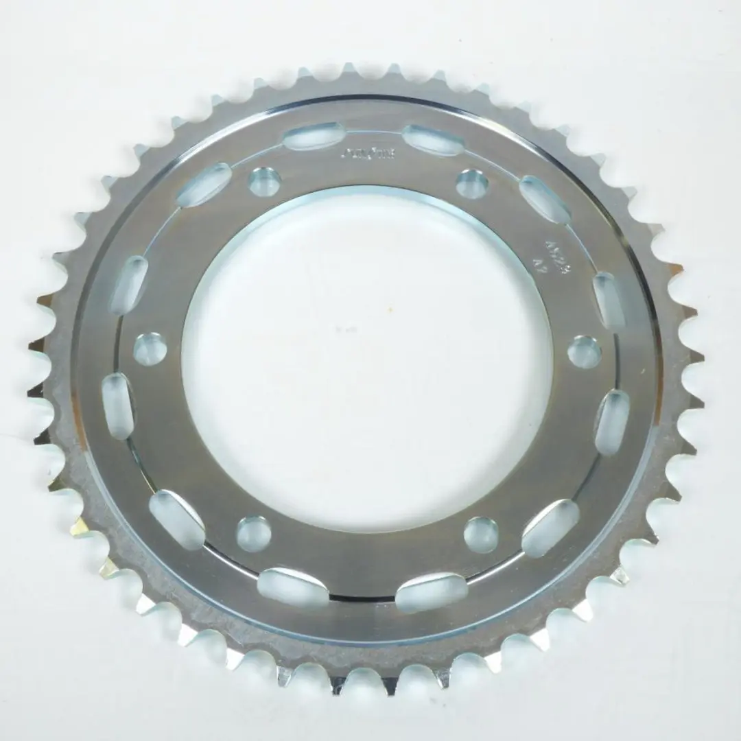 Couronne de transmission Sunstar pour Moto Suzuki 750 Gsx-R 1998 à 1999 42 dent