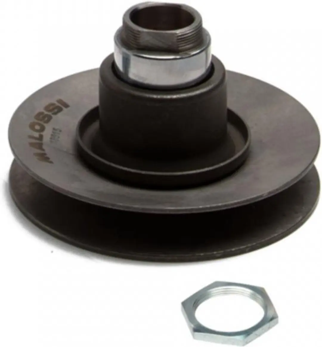 Variateur Malossi Over Range pour mobylette Piaggio 50 Ciao PX 6119262 Neuf