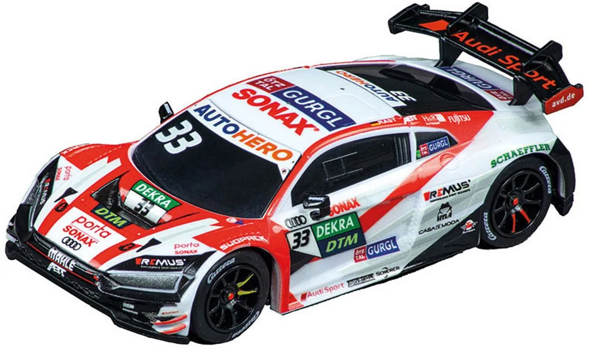 Carrera Go!!! Audi R8 LMS GT3 evo II DTM No.33 - CAR20064226 - Multi