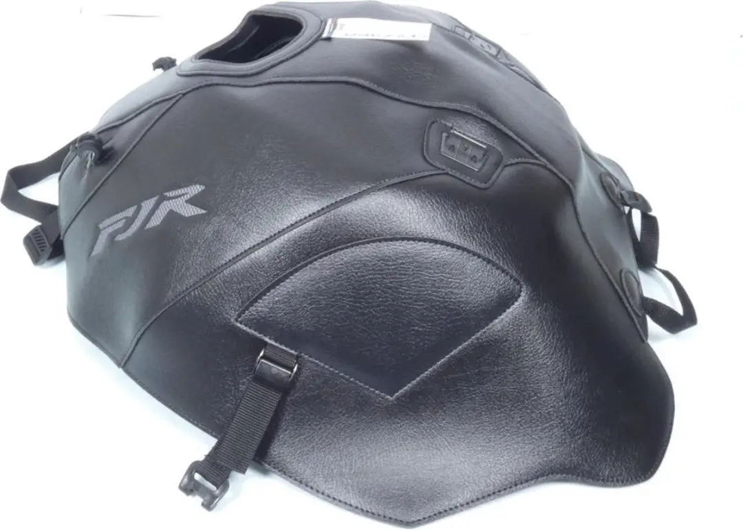 Tapis de réservoir Bagster pour moto Yamaha 1300 FJR 2006 à 2020 1516U noir Ne