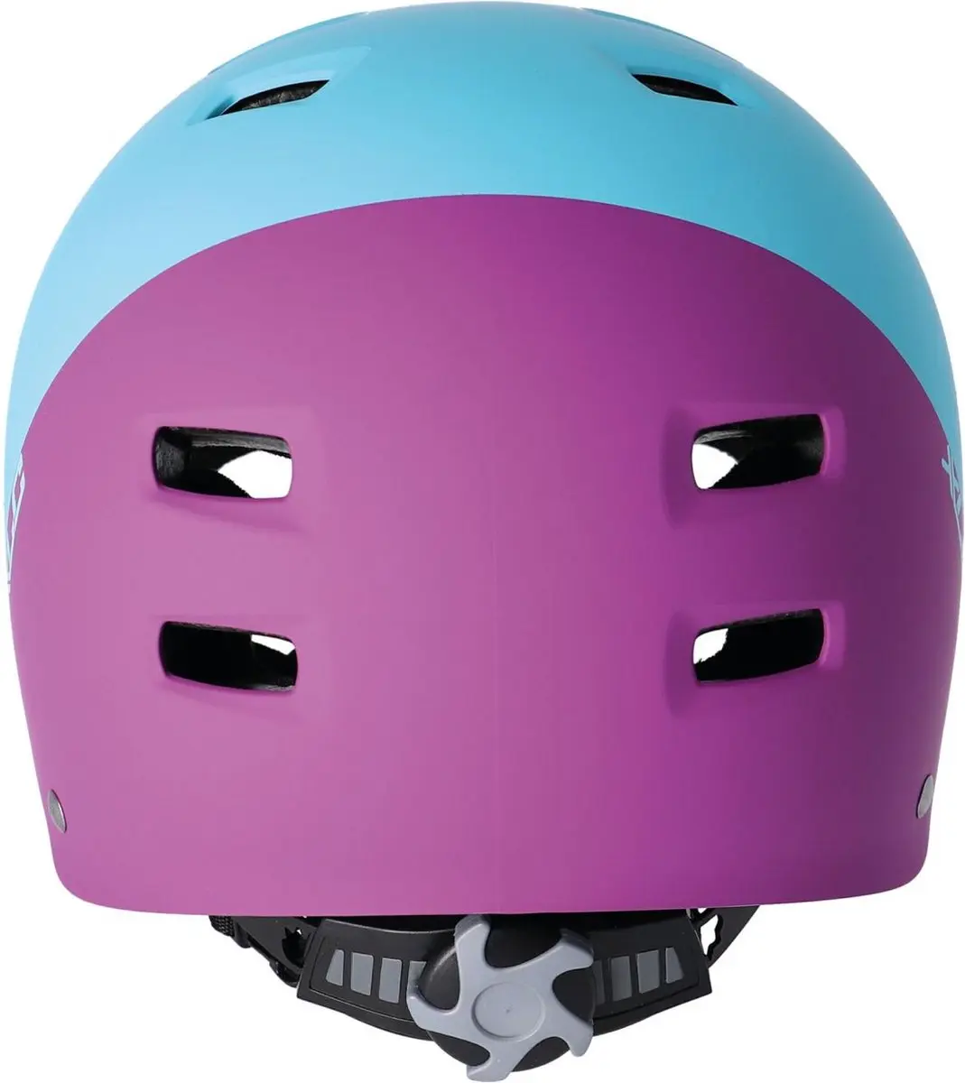 XLC Urban Fietshelm BH-C22 - S/M - Blauw/Paars