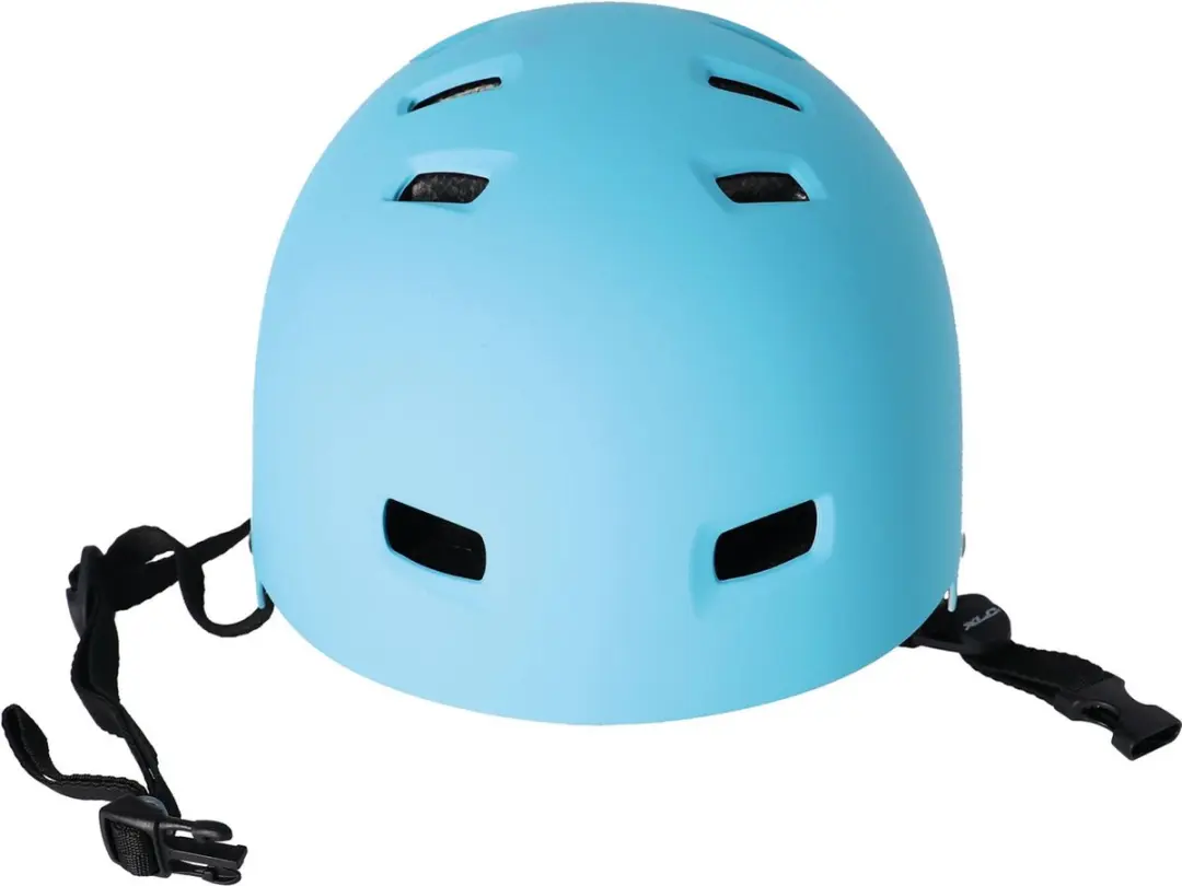 XLC Urban Fietshelm BH-C22 - S/M - Blauw/Paars