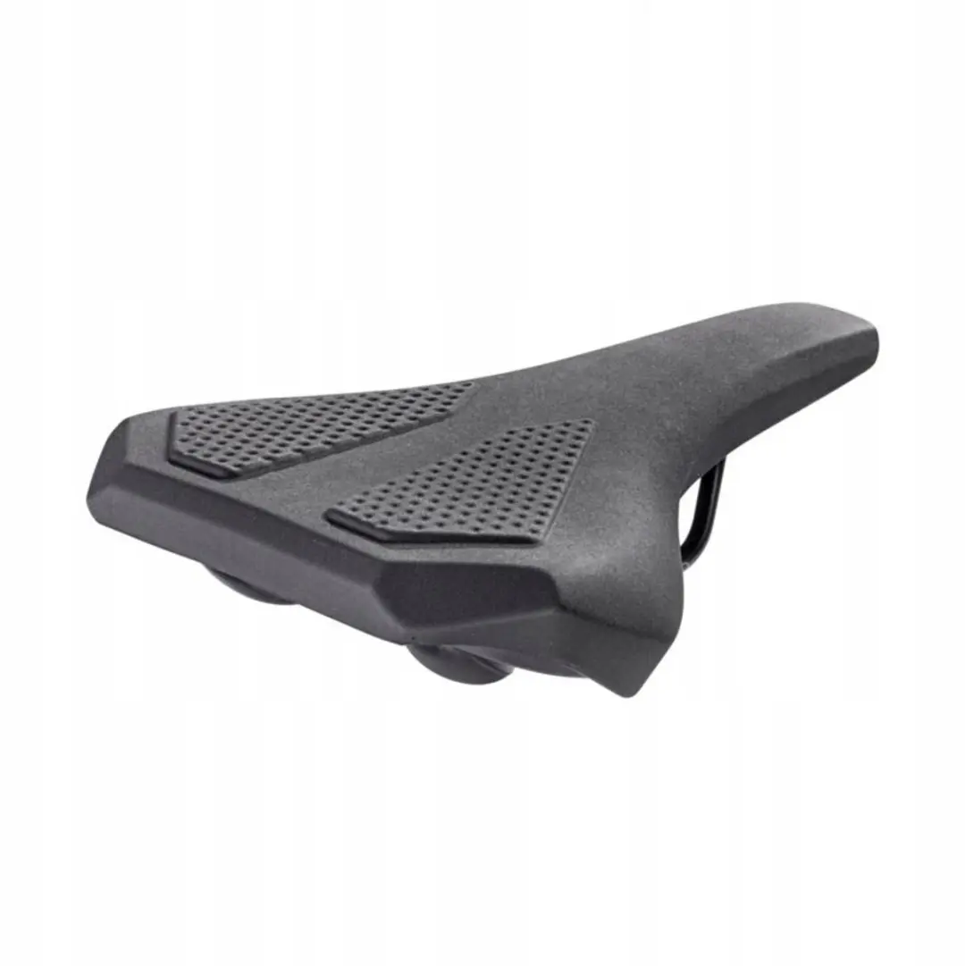 Selle Monte Grappa Corvetta Zwart Fietszadel