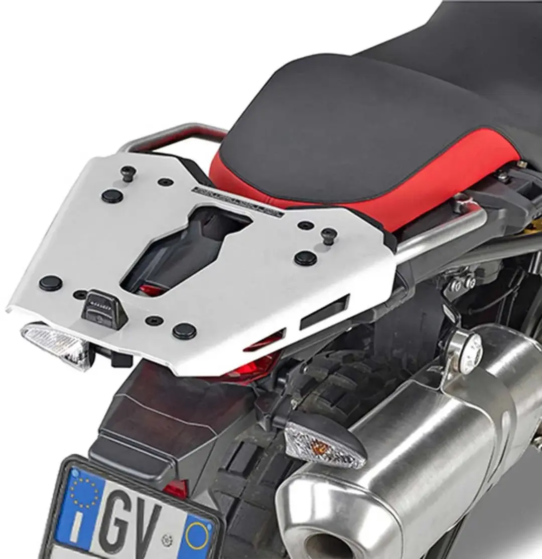 Givi Monokey Topkoffer BMW F 750/850 GS - Grijs