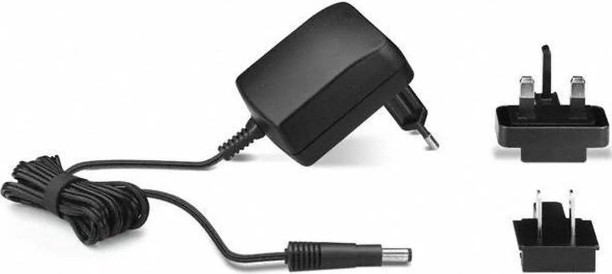 Sennheiser NT 2-3-EU EM 100/300/500 G3 Vervangvoeding