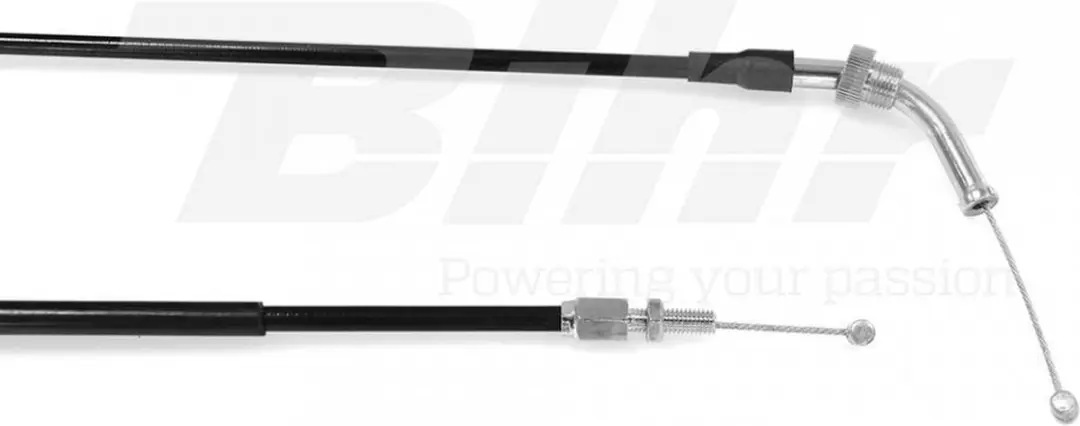 vicma gaskabel voor motor honda 600 vt cd shadow vlx 1999 tot 2007 17797 nieuw