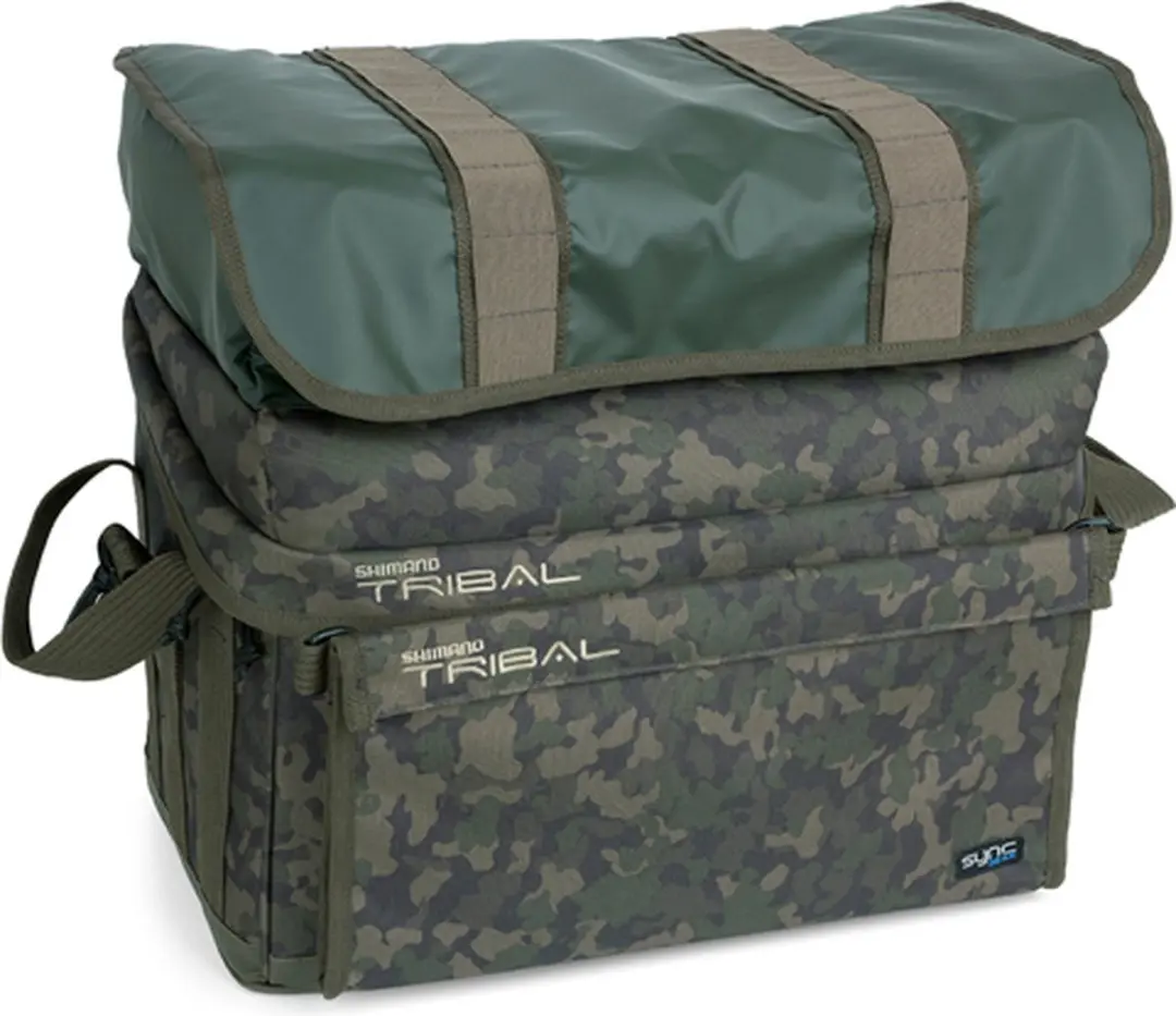 Shimano Trench Gear Compact Carryall