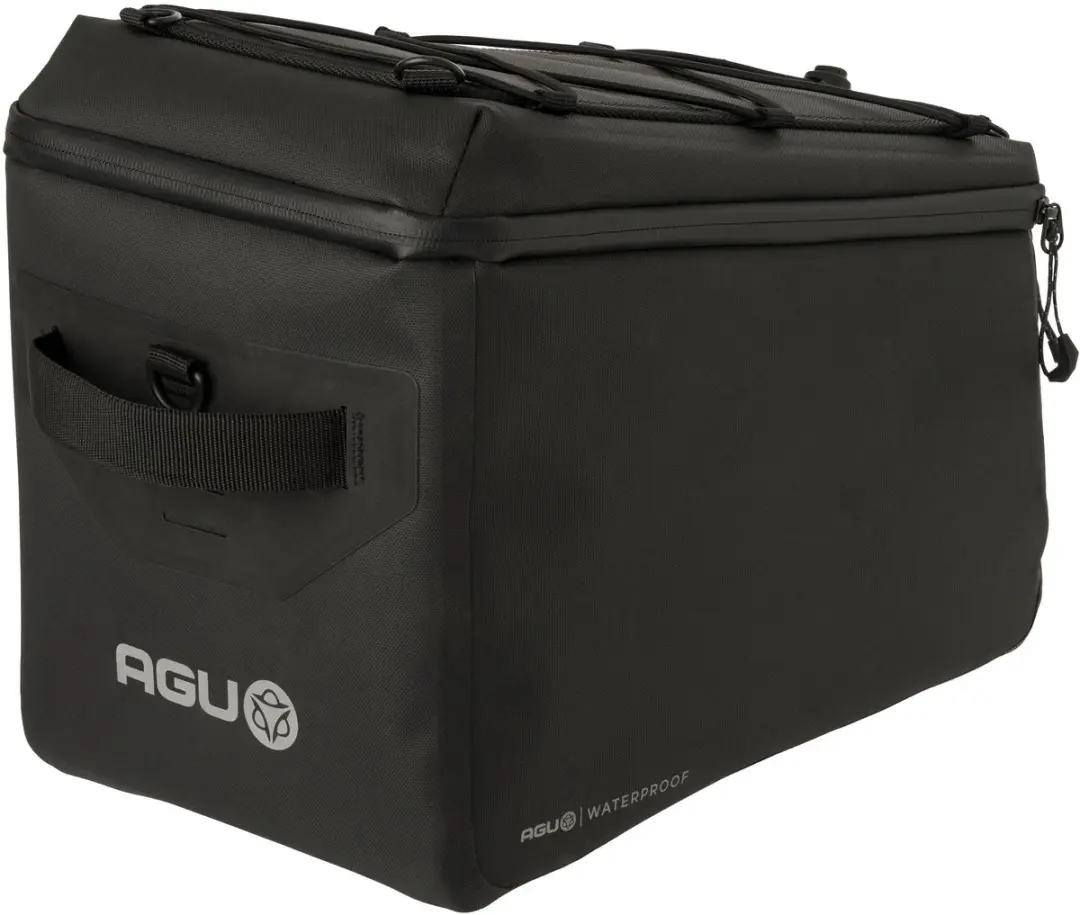 AGU Shelter Trunkbag