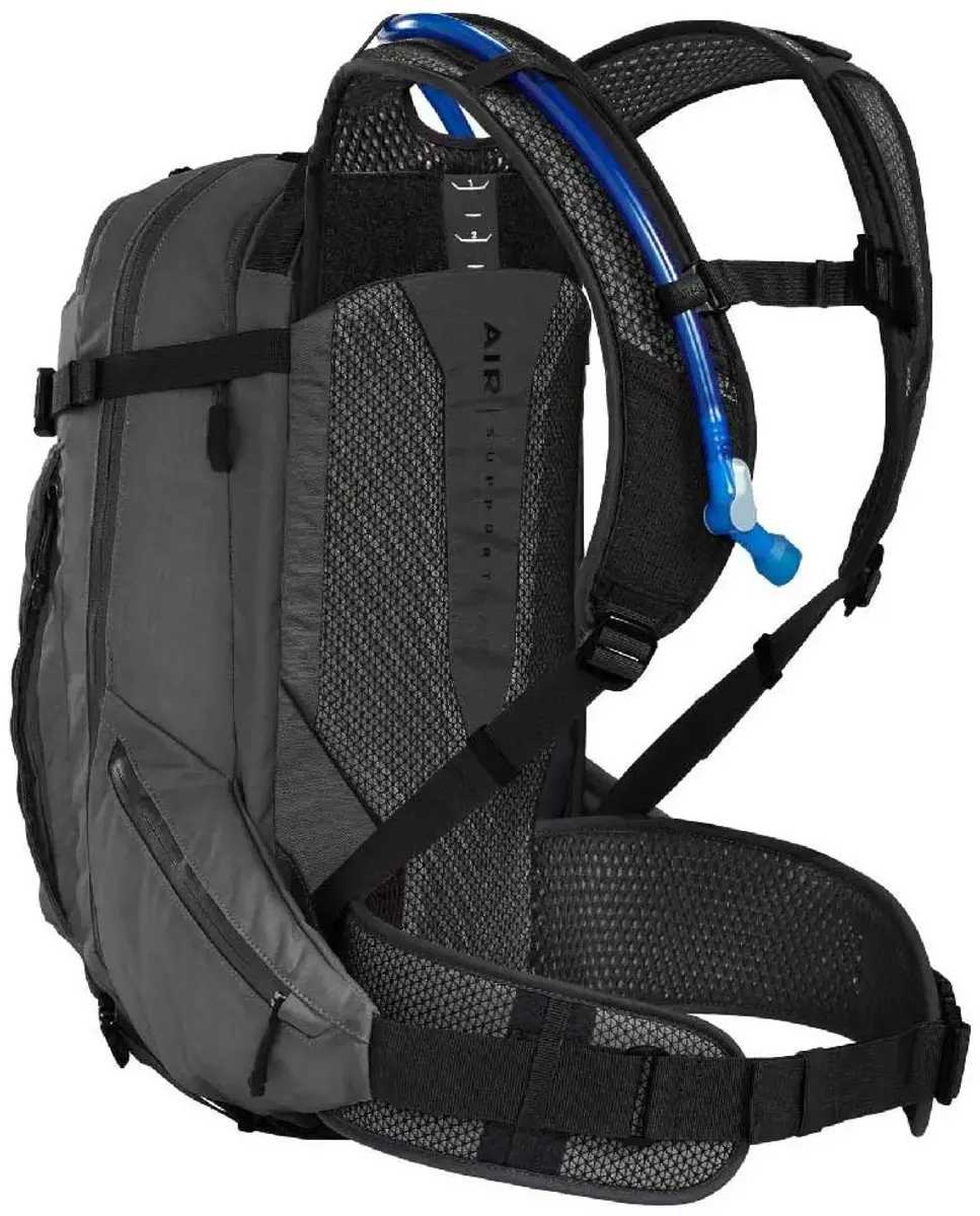 CamelBak H.A.W.G. Pro 20 Fietsrugzak 20L - Asfalt - afbeelding 2 van 4