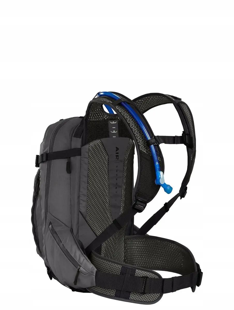CamelBak H.A.W.G. Pro 20 Fietsrugzak 20L - Asfalt - afbeelding 3 van 4