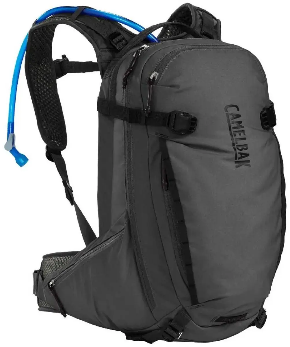 CamelBak H.A.W.G. Pro 20 Fietsrugzak 20L - Asfalt - afbeelding 4 van 4