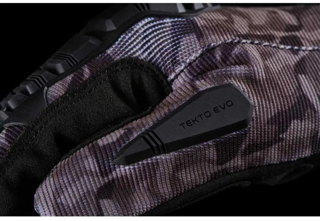 Furygan Tekto Evo Handschoenen 2XL - Zwart