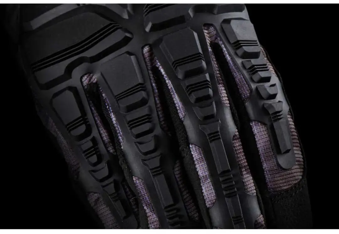 Furygan Tekto Evo Handschoenen 2XL - Zwart