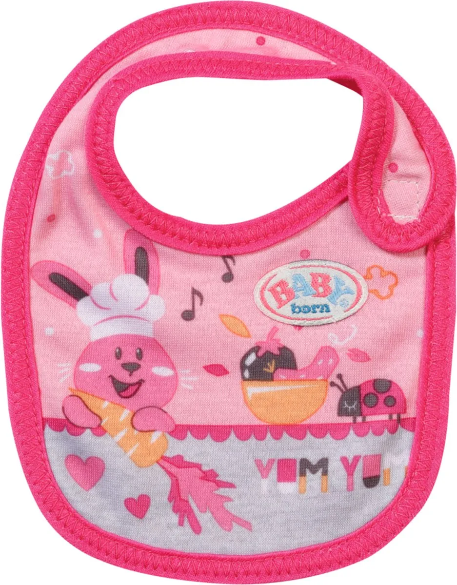 Baby Born Latzje 834084 - Multi Color