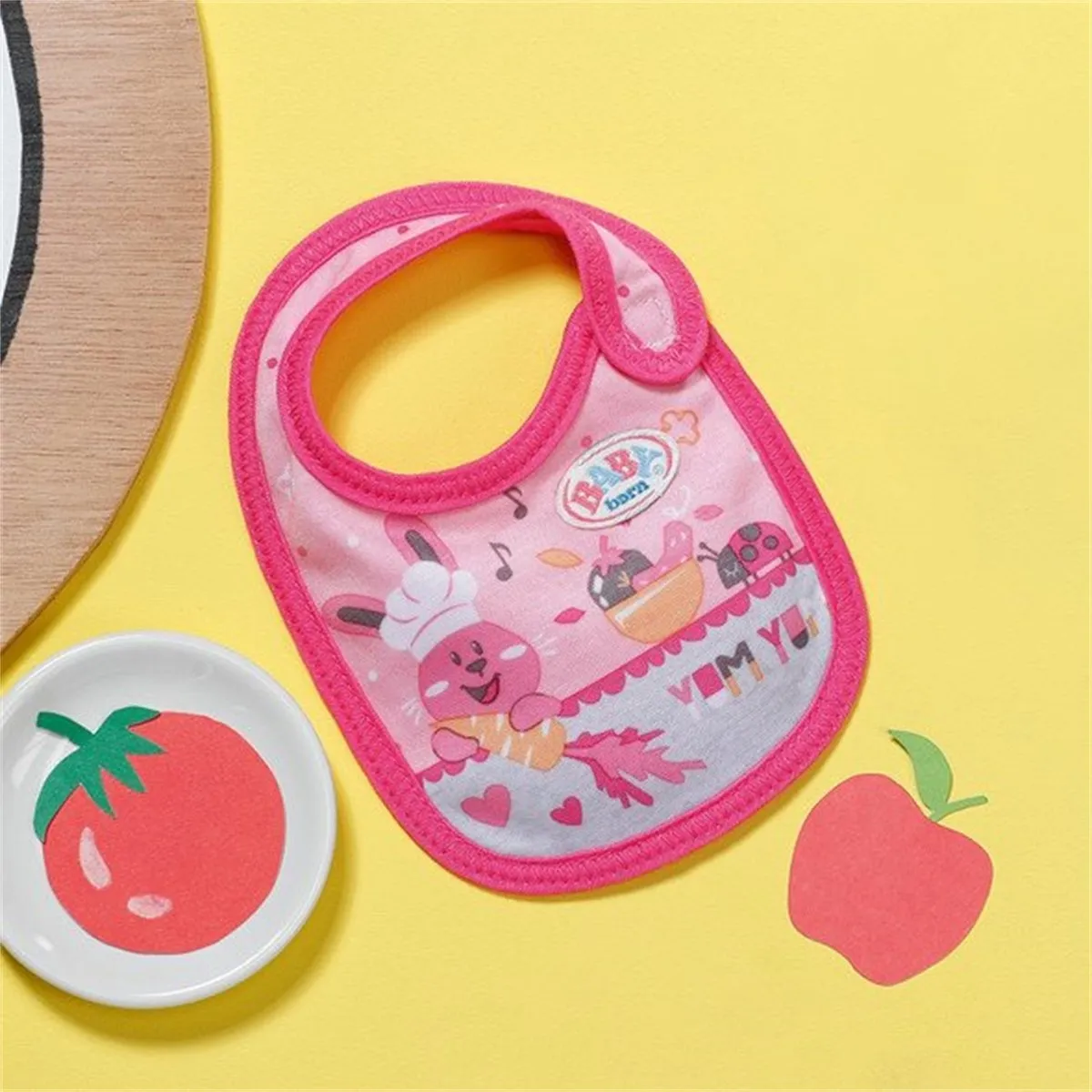 Baby Born Latzje 834084 - Multi Color
