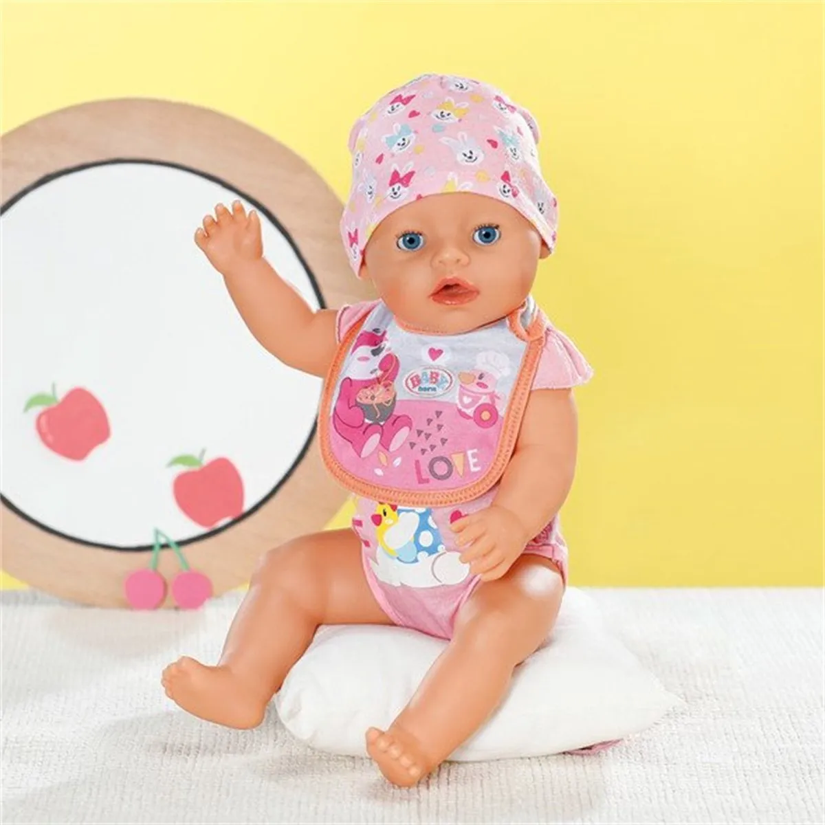 Baby Born Latzje 834084