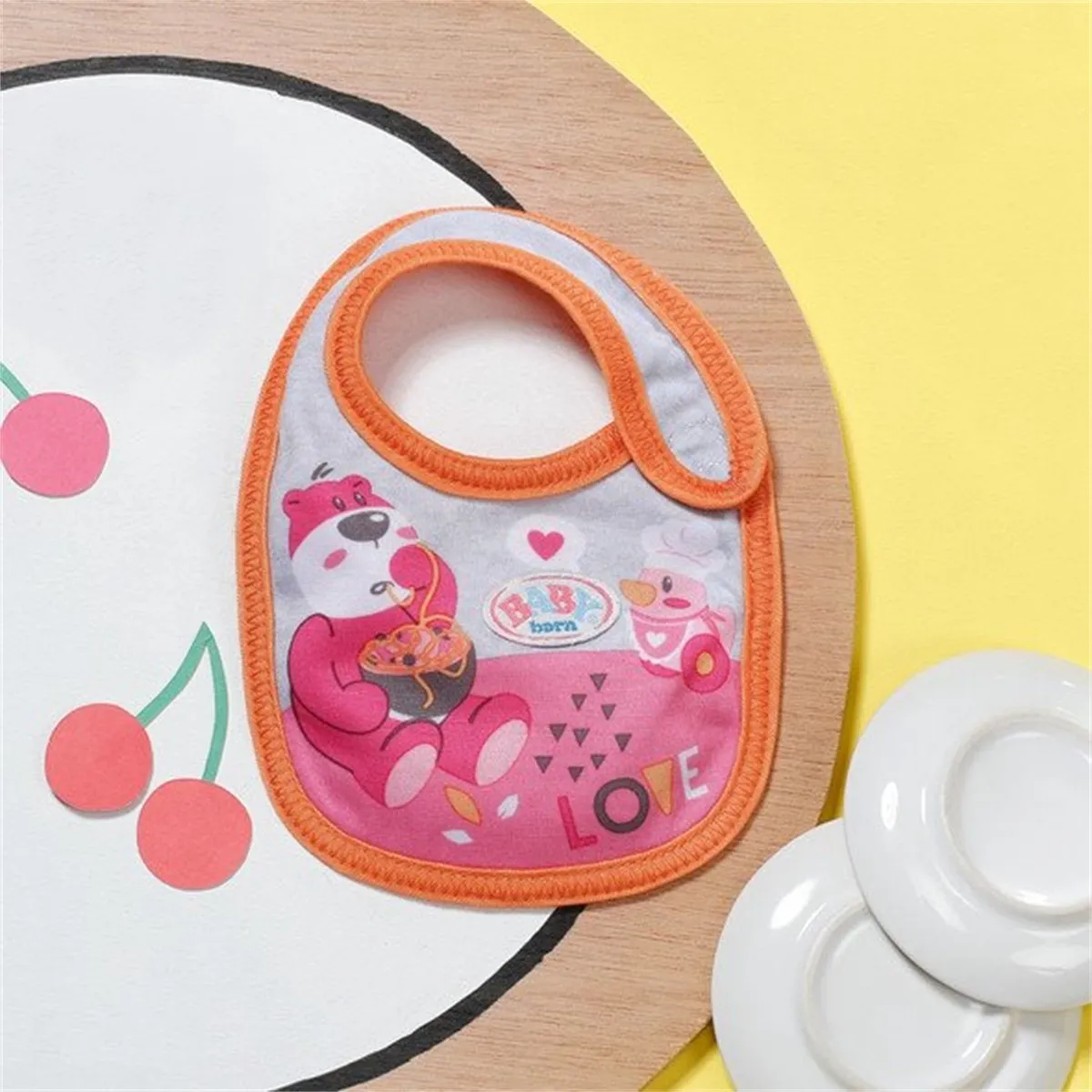 Baby Born Latzje 834084 - Multi Color