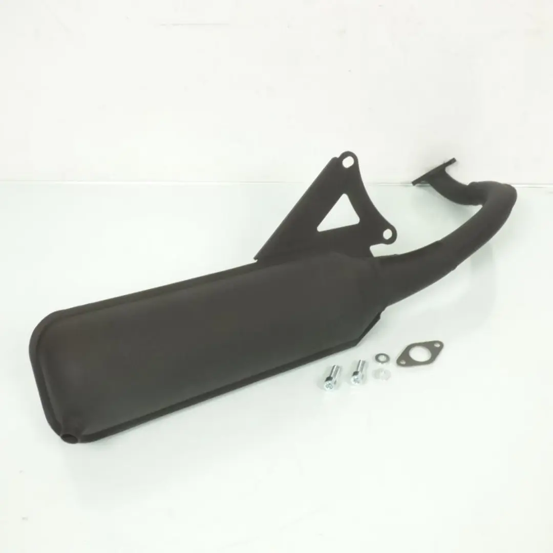 Pot d échappement Polini pour Scooter Yamaha 50 AXIS Neuf