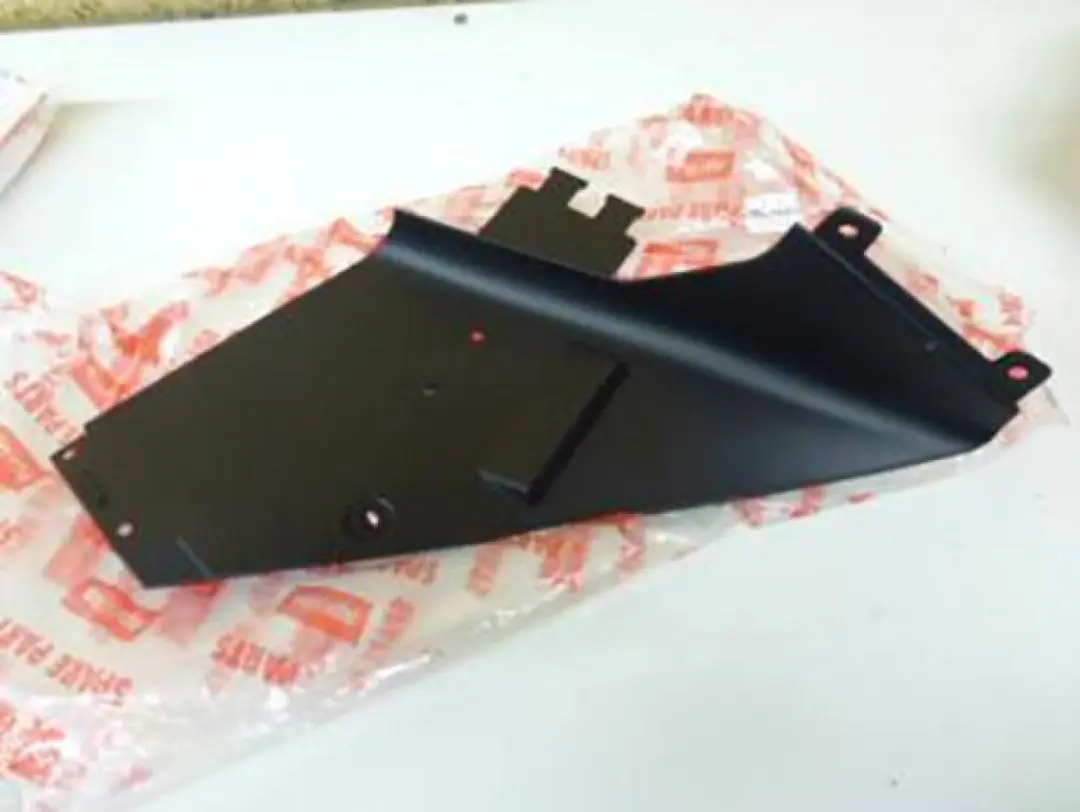 linker zijdeksel voor aprilia 1000 rsv 2004