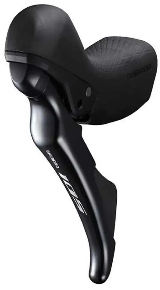 Shimano ST-R7020 11s Rem-schakelversteller STI Links - Zwart - afbeelding 5 van 5