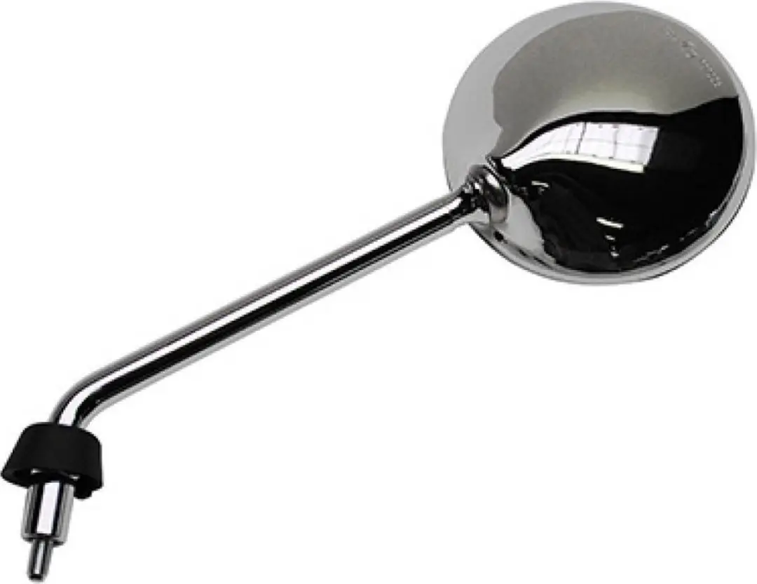 vicma linker spiegel voor scooter piaggio 50 vespa lx 2t 2005 tot 2013 e252i nie