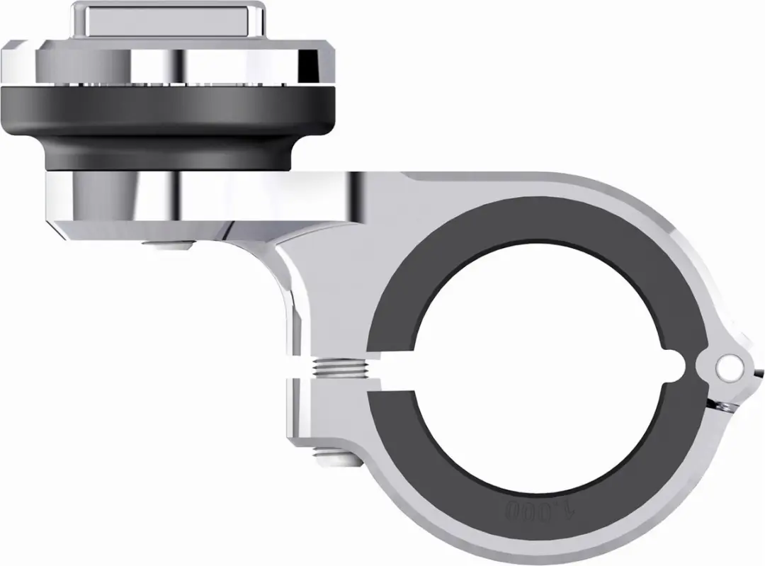 SP Connect Moto Mount Pro Telefoonhouder - Zilver - 53129