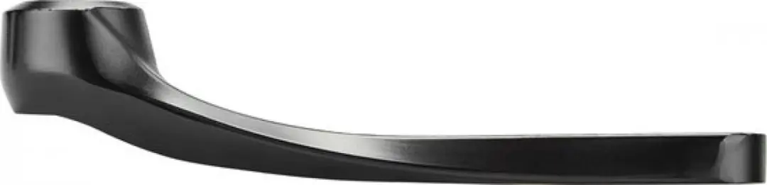 Shimano Tourney FC-TY501 Kettingbladset 42/34/24T - 8-speed - Zwart - afbeelding 2 van 6