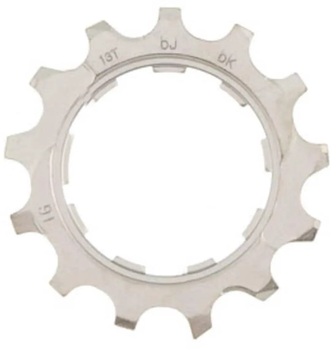 SHIMANO XT CS-M771 10-speed, tandwiel met 13 tanden