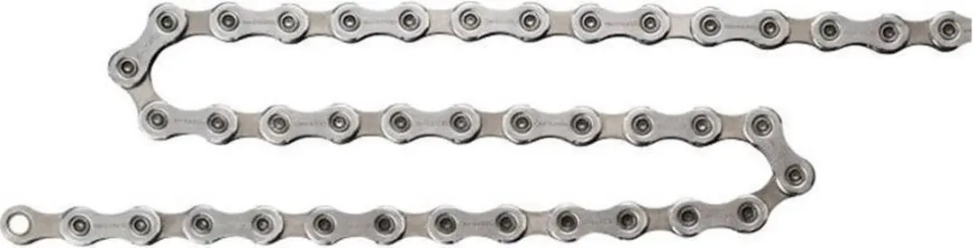 Shimano HG701 11-speed Ketting - 116 Schakels - Zilver - afbeelding 5 van 6