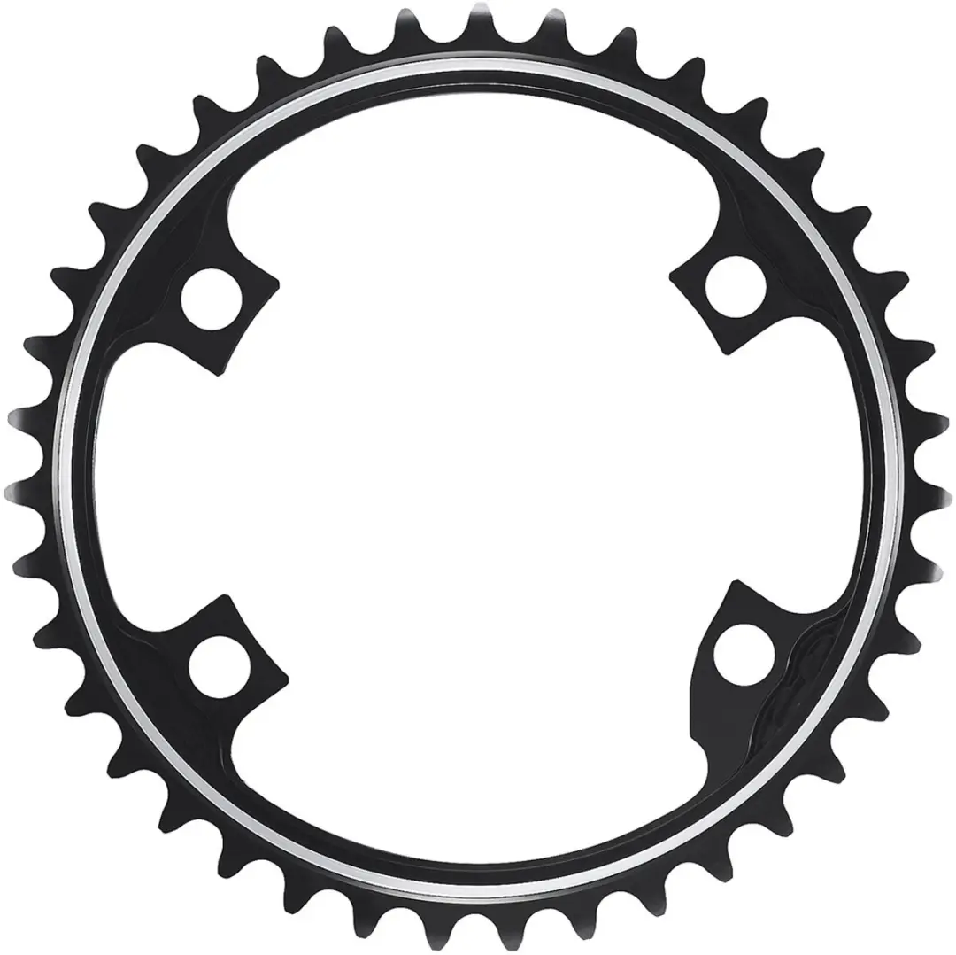 Shimano Dura-Ace R9100 11 speed kettingblad 36T
