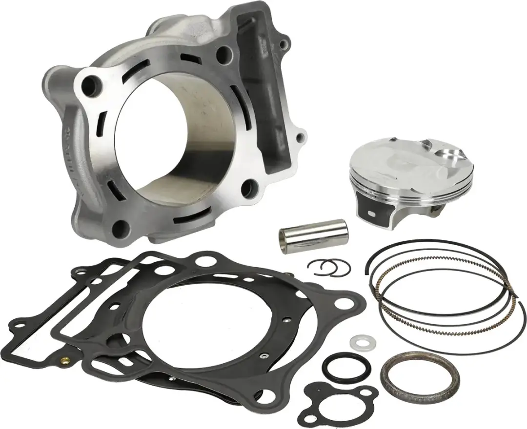 Athena Cilinderkit 250cc 79mm voor Honda CRF250R - afbeelding 3 van 3