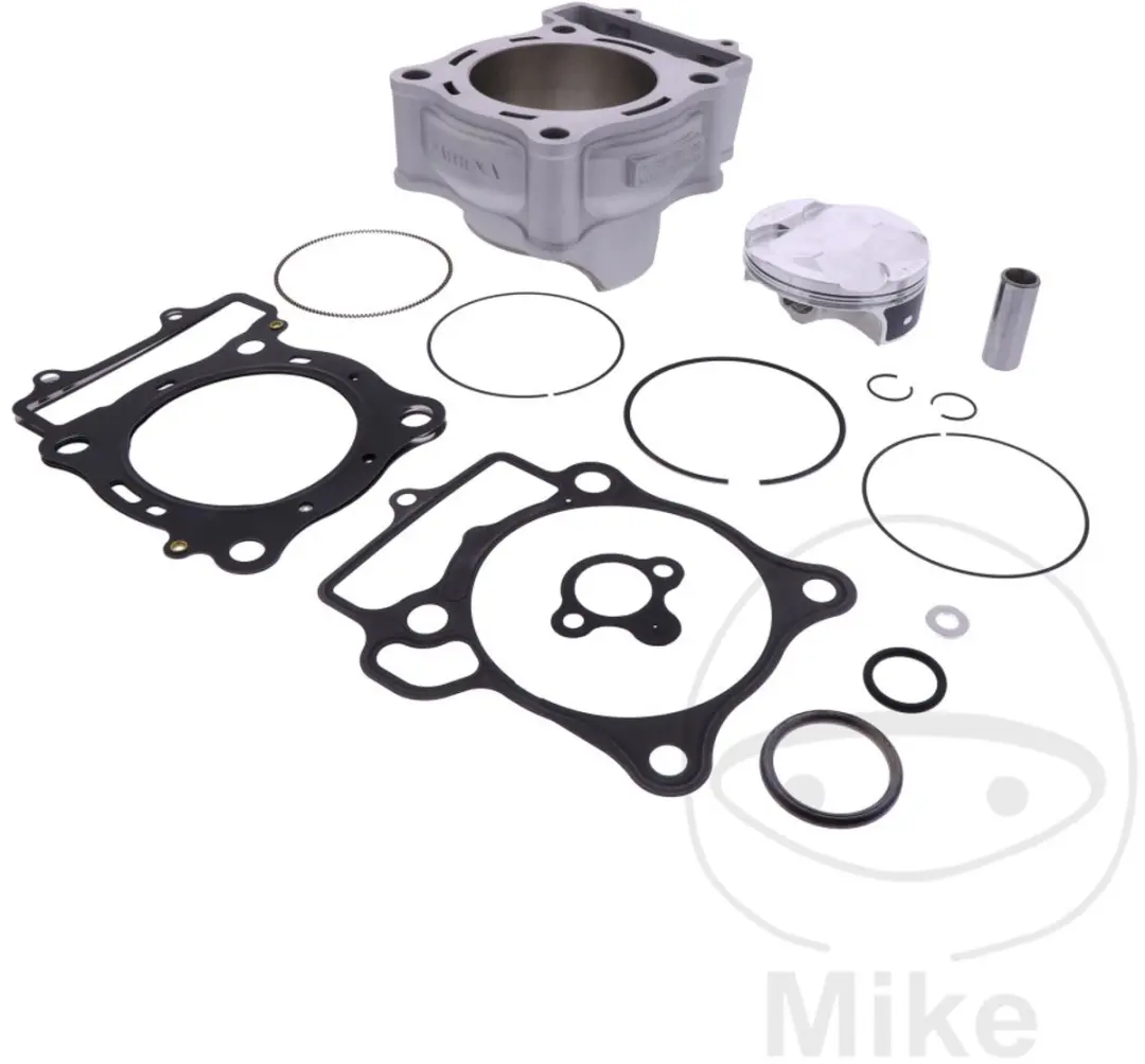 Athena cilinderkit 250cc 79mm voor Honda CRF250R (2018-2019)