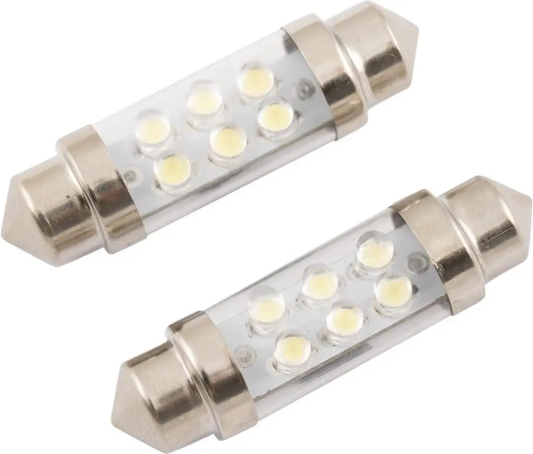 LED Buislampje 12V