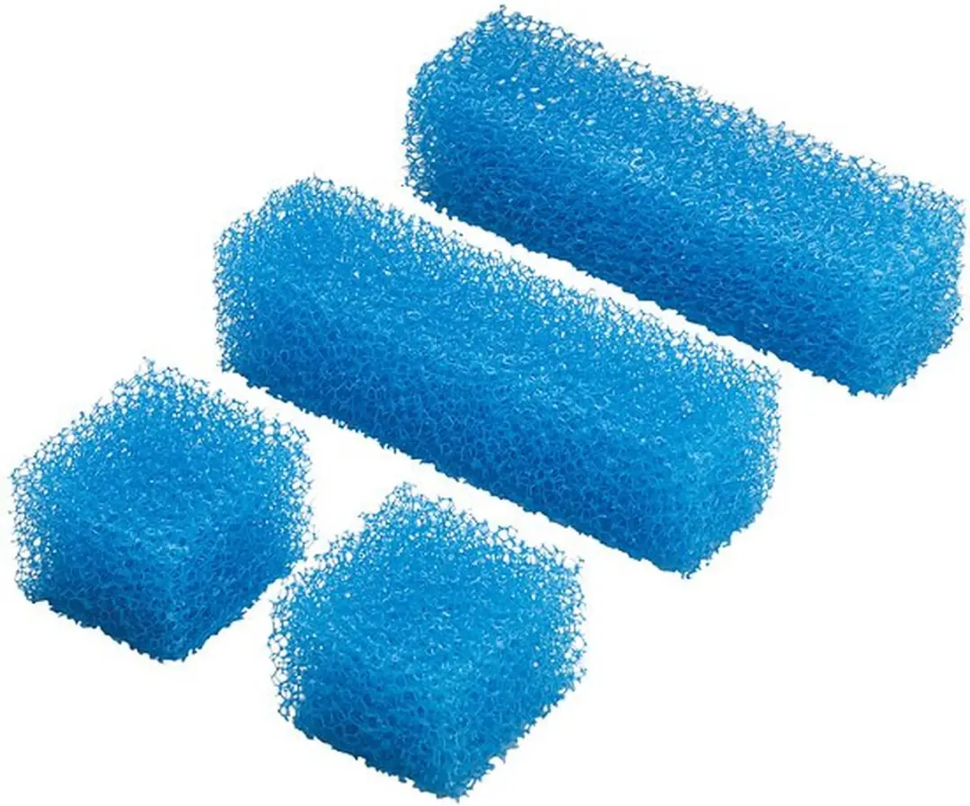 Filtermousse set BioCompact 50