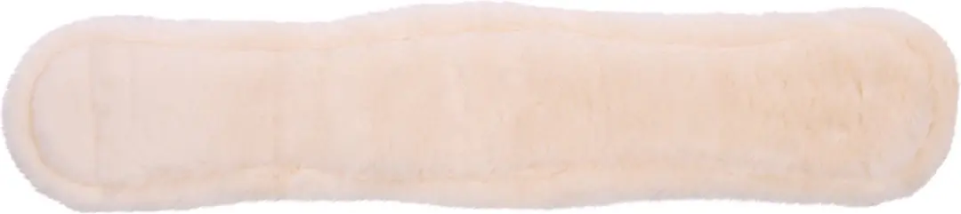 Lemieux Dressuursingel ProLambs Black/Naturel - 55 - afbeelding 6 van 6