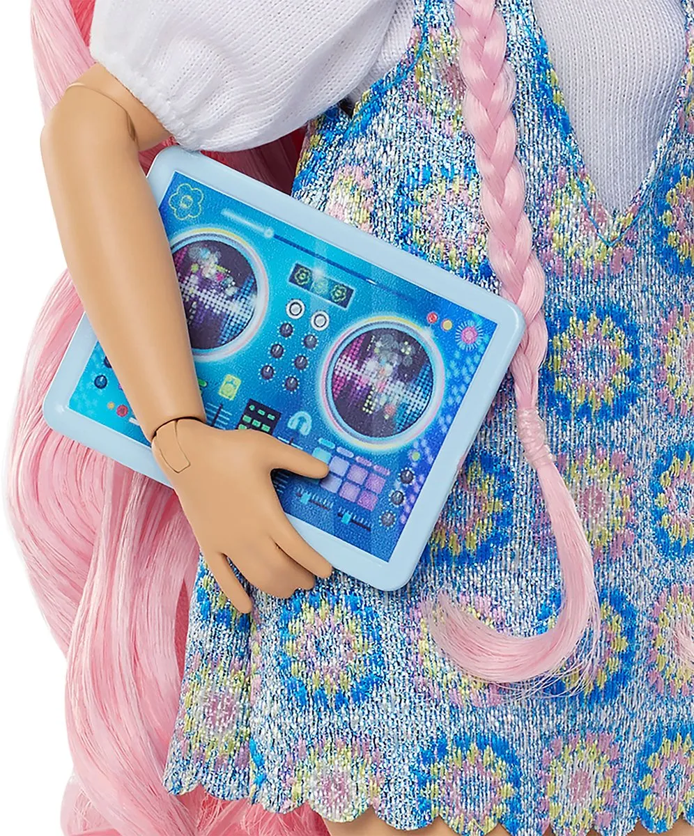 Barbie Dream Besties Daisy Jean Pop