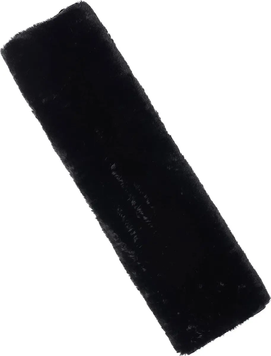 Lemieux Singelhoes Sheepskin - Zwart