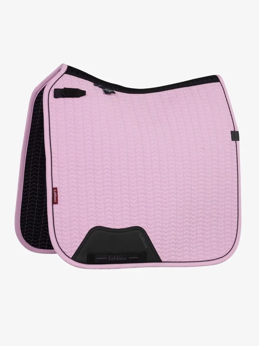 Lemieux Essence Zadeldoek Full Fondant