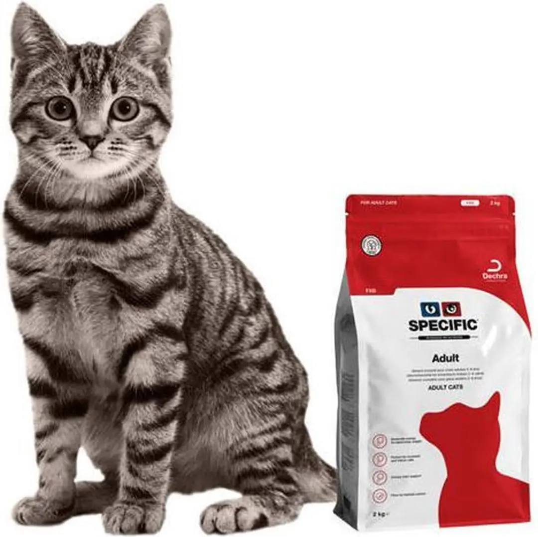 Specific FXD Kattenvoer Adult 7kg