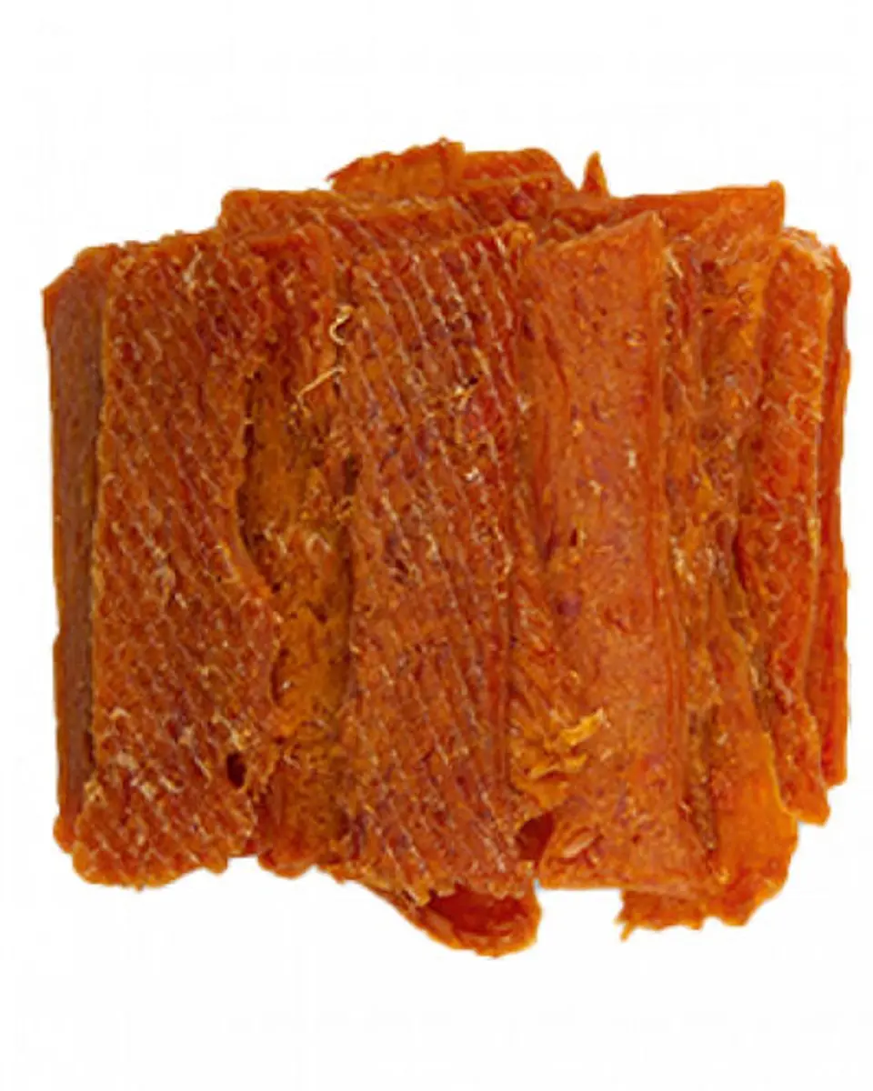 Voskes Hondensnack Kipfilet Dry 400g