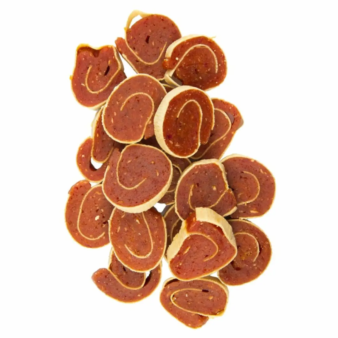 Voskes Kip Sushi 100g