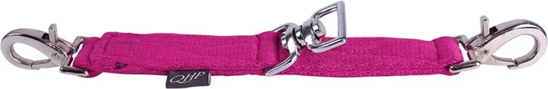 QHP Longeerstukje Fuchsia